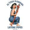Al'star plumbing