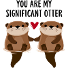 Otterliebe im Doppelpack