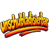 Unschubladisierbar Retro Flammen-Text