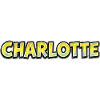 Charlotte – Handgezeichnete Typografie