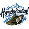 Herrschaftszeiten Trachten Outfit