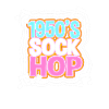 Sock Hop
