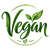Vegan - Veganer - fleischfrei - fleischlos
