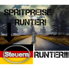 Spritpreise Runter! – Steuerlast senken!!!