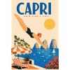 Capri in Italien entdecken – Mittelmeerinsel