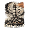 Beware The Light Leuchtturm Küste