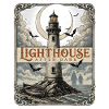 Lighthouse After Dark Leuchtturm Küste