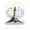 Haunted Lighthouse Leuchtturm Küste