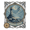 Haunted Coast Leuchtturm Küste