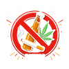 Anti Drogen