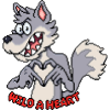 Wild A Heart