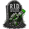 Rentner im Dienst