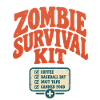 Zombie Survival Kit