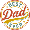 Best Dad Ever