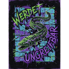 Metaphysik des Aals - Werdet ungreifbar