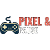Pixel & Pause.