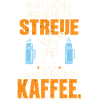 Nicht Stören Ich Streue