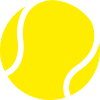 Tennis-ball