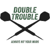 Darts :Double Trouble