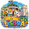 Tavi & Nela in Lisboa
