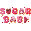 Zuckersüßes Baby