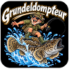 Grundeln Angeln