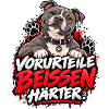 Vorurteile Beissen Härter 