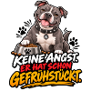 Schon gefrühstückt