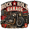 ROCK'N'ROLL-GARAGE | Custom Ride