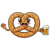 Brezn-Alarm – Brezel Wiesen Bierfest