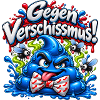 Gegen Faschismus - Verschissmus