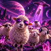 Spacesheep