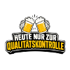 Qualitätskontrolle Prost
