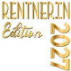 Rente 2027 Rentnerin