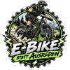 E-Bike statt Ausreden – MTB Fahrrad
