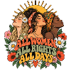 "All Women All Rights"