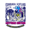 Scotland Edinburgh Ghost Hunter Greyfriars