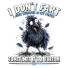 I Dont Fart