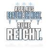Applaus Brauche Ich Nicht - Winterdienst