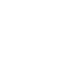Spinosaurus Silhouette - Weiß Outline