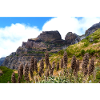 Mountains on Madeira