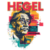 Hegel Pop Art: Thesis & Synthesis