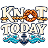 Knoten heute – Seltsames nautisches Segeldesign