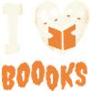 Ich liebe Boooks