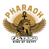 Pharaoh – King of Egypt