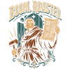 Boom Geröstet