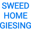 sweet home giesing Text