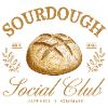 Sourdough Social Club – Sauerteig Design