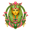Pharao Smaragd – Ägypten Gold