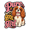 Kavallerier King Charles Spaniel